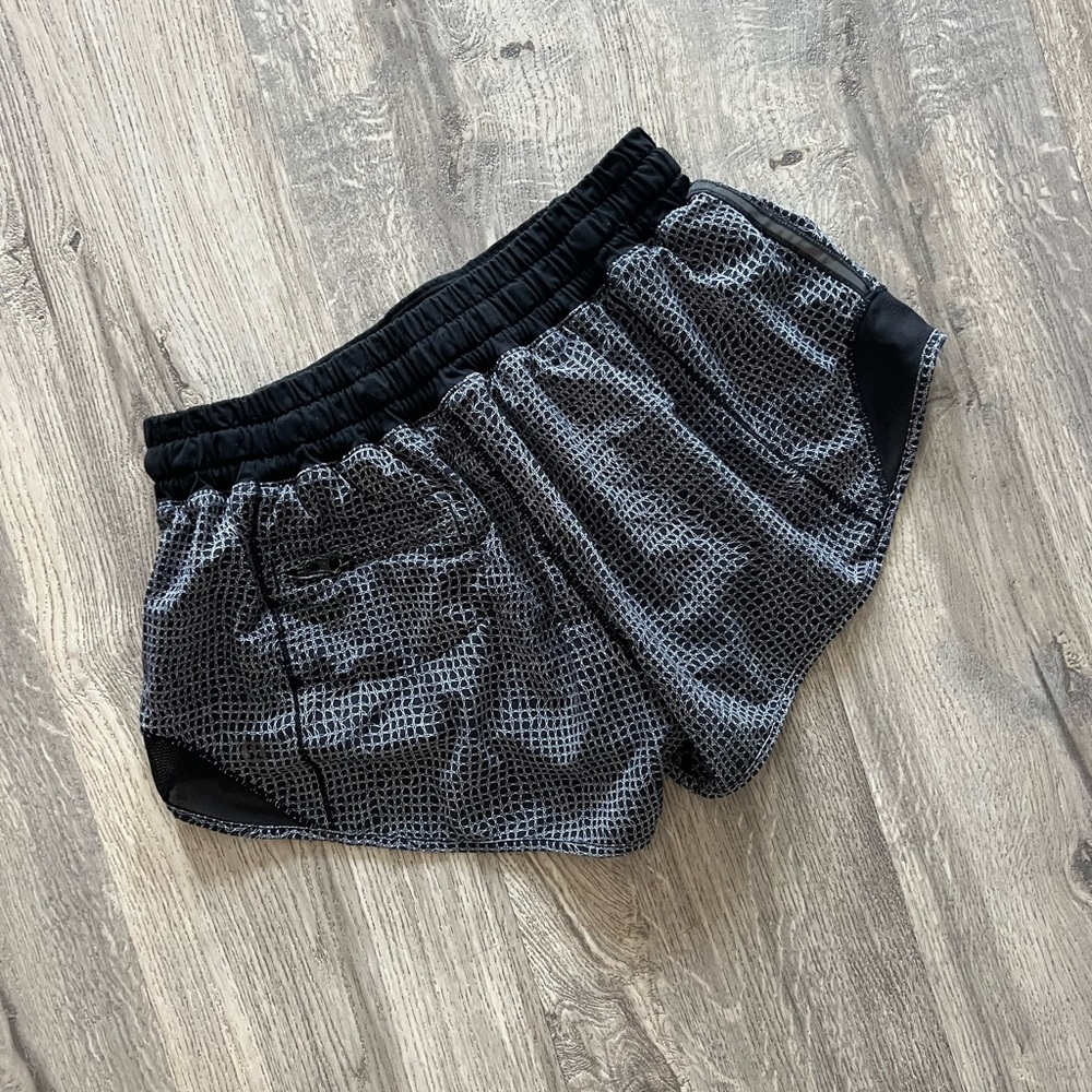 Lulu lemon shorts